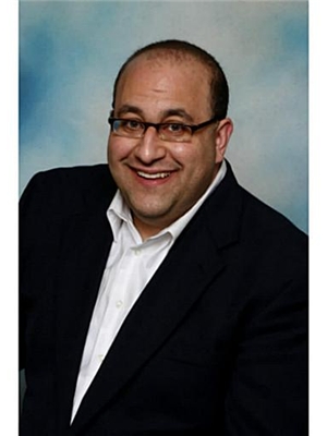 Larry Paletta