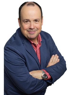 Douglas Folsetter