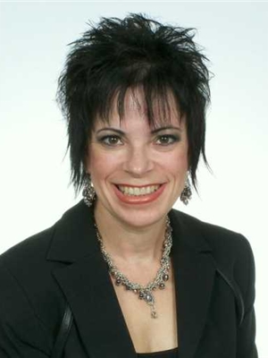 Laurence Mongeau