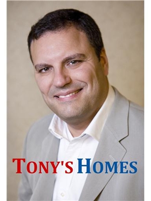 Tony Iacoviello