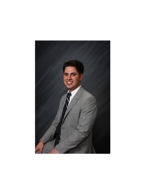 Michael Delvecchio