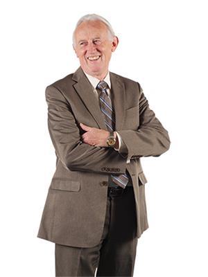 Ian McSporran