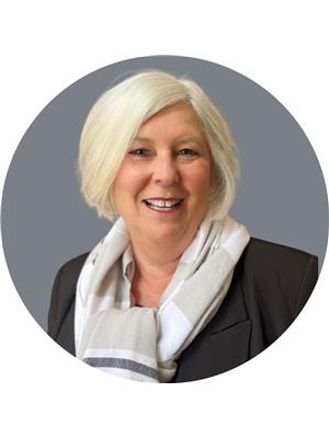 Lynne Riddell