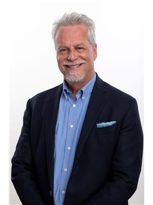 Paul Morrison