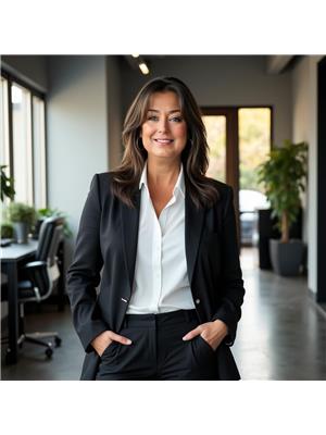 STEFANIE USIC-TAYLOR