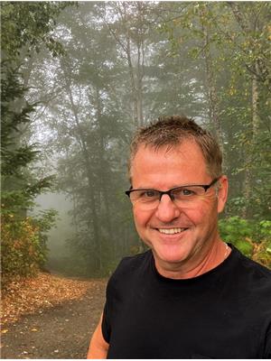 Darryl Devuyst