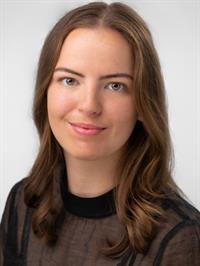 Hannah McKevitt