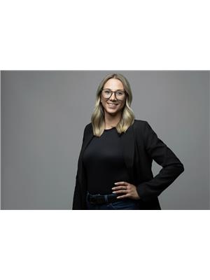 Shaylene Pluck