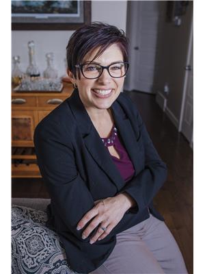 Kara Pawloski