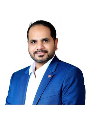 Ketan Patel