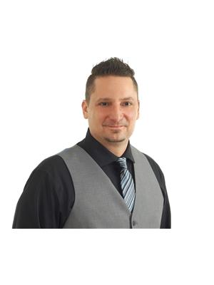Vince Paluzzi