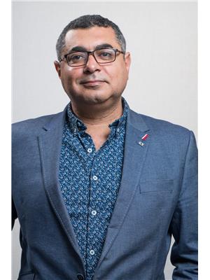 George Abraham