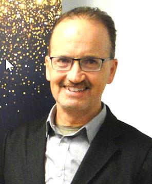 Daryl Benoit