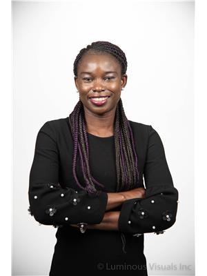Yettie Adewumi