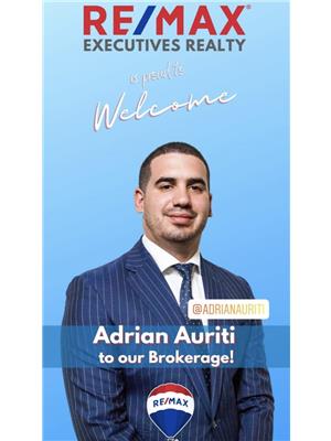 Adrian Auriti