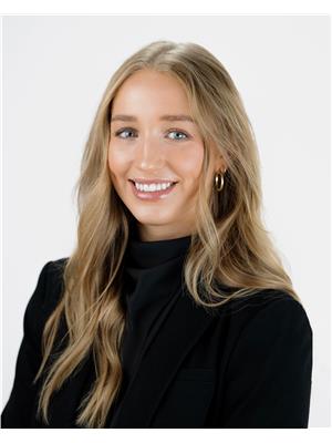 Olivia Benoit