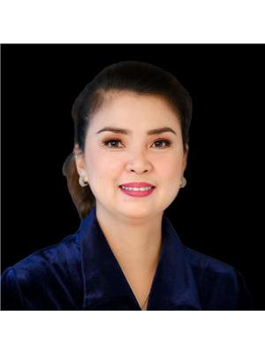 Sylvia Chua