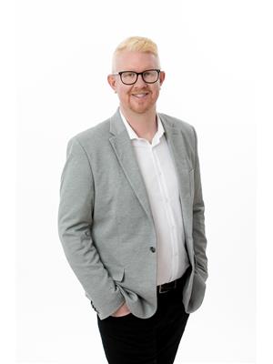 Brad Elias