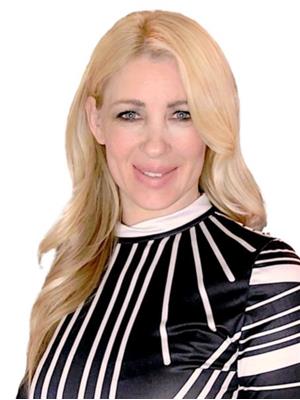 Crystal Dawne Crudele