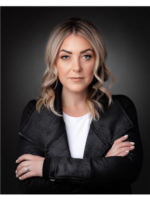 Ashley DaPalma-Neufeld
