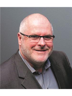 Gord Green