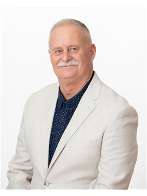 Ron Friesen