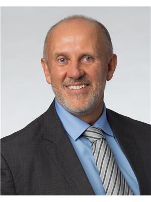 Rick Gensiorek