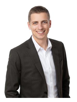 Levi Goetz