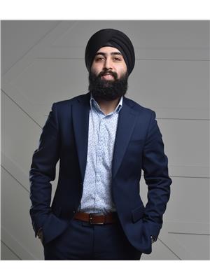 Prabh Ghuman