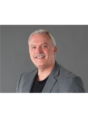 Randy Hiebert