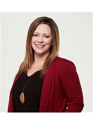 Nicole Hacault
