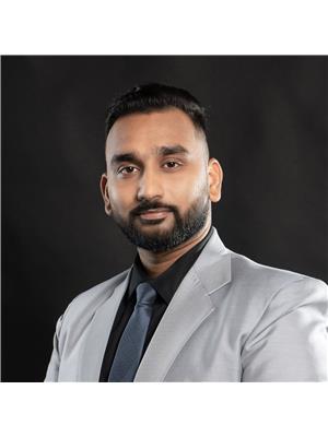 Sandeep Jassal