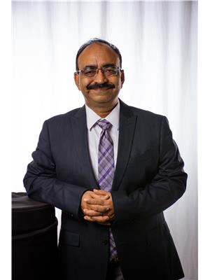 Sanjeev Kaushal
