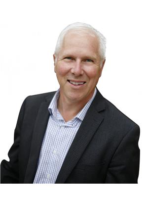 Garry Loewen