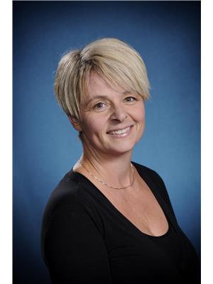 Patty Kristjanson