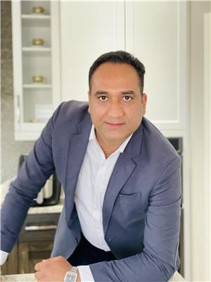Bhupinder Mangat