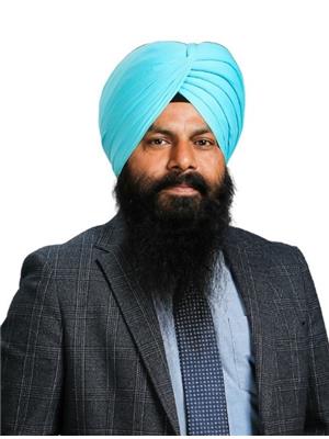 Gurpinder Mann