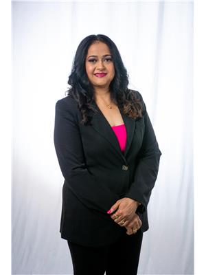 Jyoti Kensray