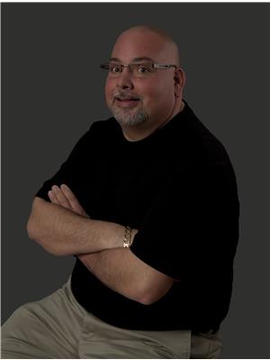 Duncan McDougald