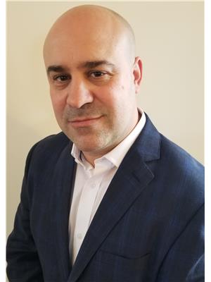 Martin Mushinski