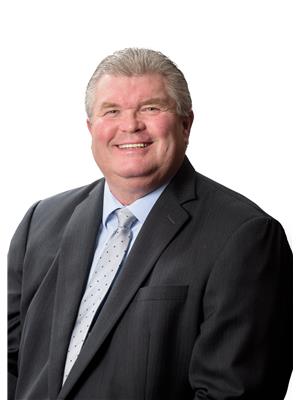 Glenn Rand