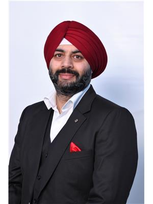 Raminder Pal Singh
