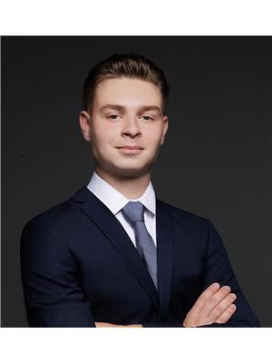 Mark Pavlij
