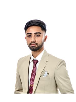 Punit Patel