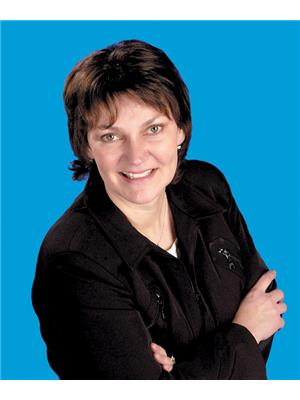 Angie Rondeau