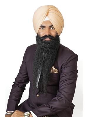 Raj Sandhu