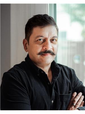 Raman Sehgal