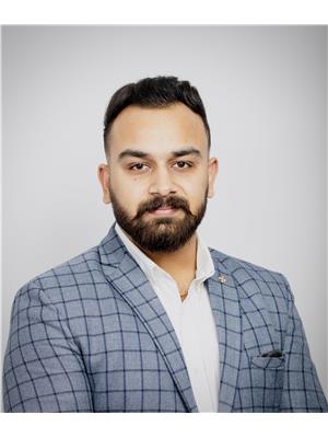Manik Sharma