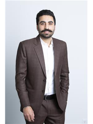 Amrit Sidhu