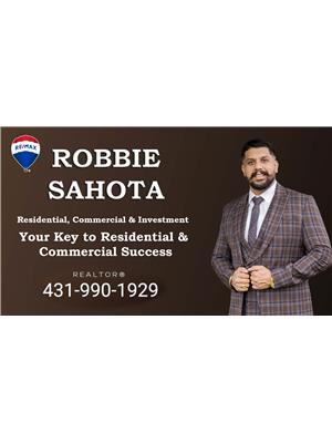 Harpreet Sahota